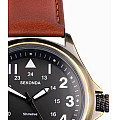 Мъжки аналогов часовник Sekonda Altitude - S-30033.00 3