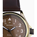 Мъжки аналогов часовник Sekonda Altitude - S-30034.00 3