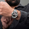 Мъжки аналогов часовник Sekonda Maverick - S-30037.00 5