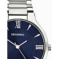 Мъжки аналогов часовник Sekonda Wilson - S-30044.00 3
