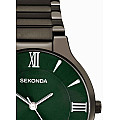 Мъжки аналогов часовник Sekonda Wilson - S-30045.00 3