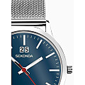 Мъжки аналогов часовник Sekonda Nordic - S-30046.00 3