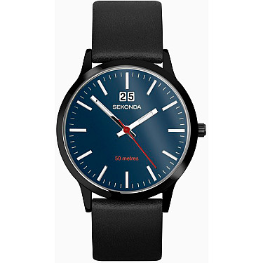 Мъжки аналогов часовник Sekonda Nordic - S-30047.00