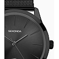 Мъжки аналогов часовник Sekonda Minimal - S-30048.00 3