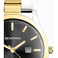 Мъжки аналогов часовник Sekonda Taylor - S-30049.00 3