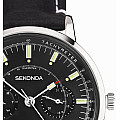 Мъжки аналогов часовник Sekonda Classic - S-30098.00 3
