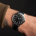 Мъжки аналогов часовник Sekonda Classic - S-30098.00 5