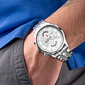 Мъжки аналогов часовник Sekonda Speed Chronograph - S-30109.00 5