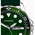 Мъжки аналогов часовник Sekonda Balearic - S-30119.00 3