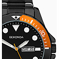 Мъжки аналогов часовник Sekonda Balearic - S-30120.00 3