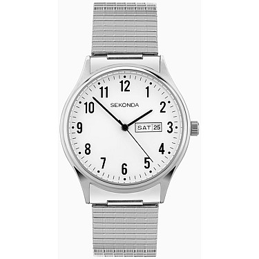Дамски аналогов часовник Sekonda Classic - S-30122.00 1