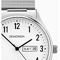 Дамски аналогов часовник Sekonda Classic - S-30122.00 3
