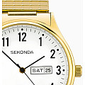 Дамски аналогов часовник Sekonda Classic - S-30124.00 3