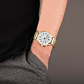 Мъжки аналогов часовник Sekonda Classic Indiglo - S-30128.00 5
