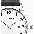 Мъжки аналогов часовник Sekonda Classic - S-30129.00 3