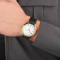 Мъжки аналогов часовник Sekonda Classic - S-30130.00 5