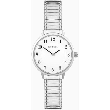 Дамски аналогов часовник Sekonda Classic - S-30131.00