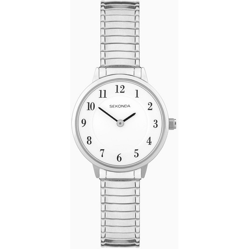 Дамски аналогов часовник Sekonda Classic - S-30131.00 1