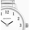 Дамски аналогов часовник Sekonda Classic - S-30131.00 3