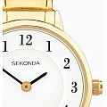 Дамски аналогов часовник Sekonda Classic - S-30132.00 3