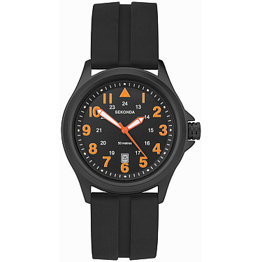 Мъжки аналогов часовник Sekonda Altitude - S-30135.00