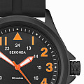 Мъжки аналогов часовник Sekonda Altitude - S-30135.00 3