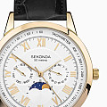 Мъжки часовник Sekonda Armstrong Moon Phase - S-30147.00 3