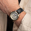 Мъжки часовник Sekonda Armstrong Moon Phase - S-30147.00 4
