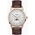 Мъжки часовник Sekonda Armstrong Moon Phase - S-30148.00 1