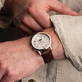 Мъжки часовник Sekonda Armstrong Moon Phase - S-30148.00 4