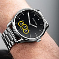 Мъжки смарт часовник Sekonda Hybrid - S-30149.00 6