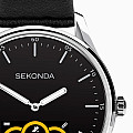 Мъжки смарт часовник Sekonda Hybrid - S-30150.00 4