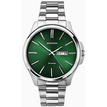 Мъжки часовник Sekonda Jones - S-30152.00