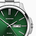 Мъжки часовник Sekonda Jones - S-30152.00 3