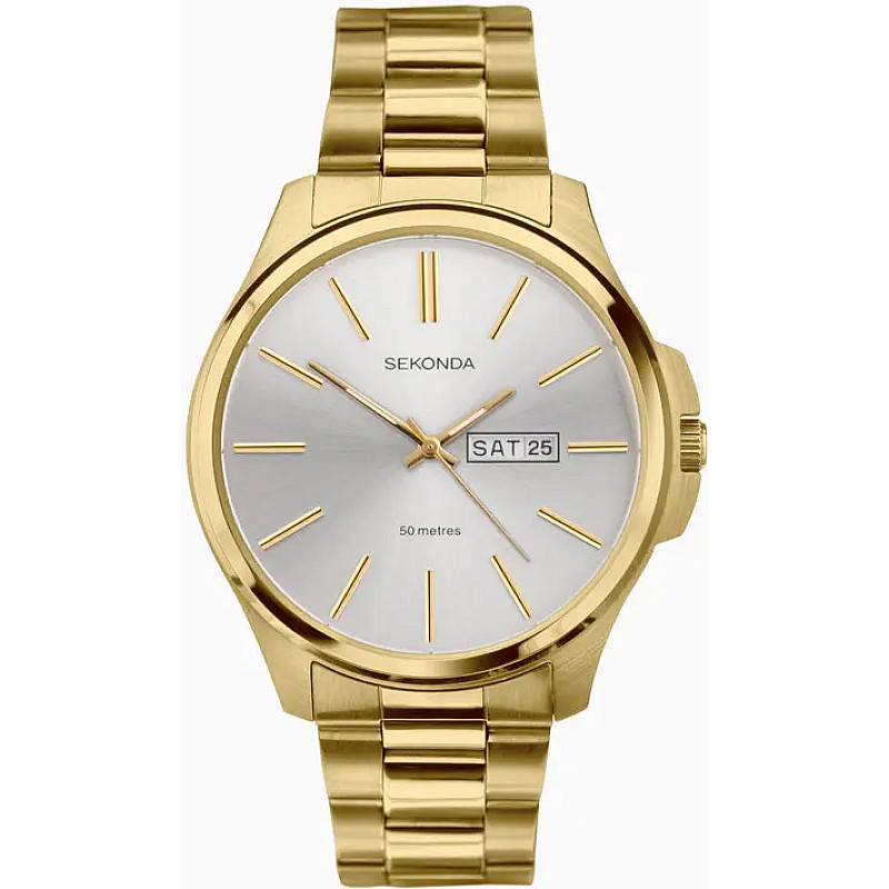 Мъжки часовник Sekonda Jones - S-30154.00 1