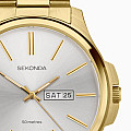 Мъжки часовник Sekonda Jones - S-30154.00 3
