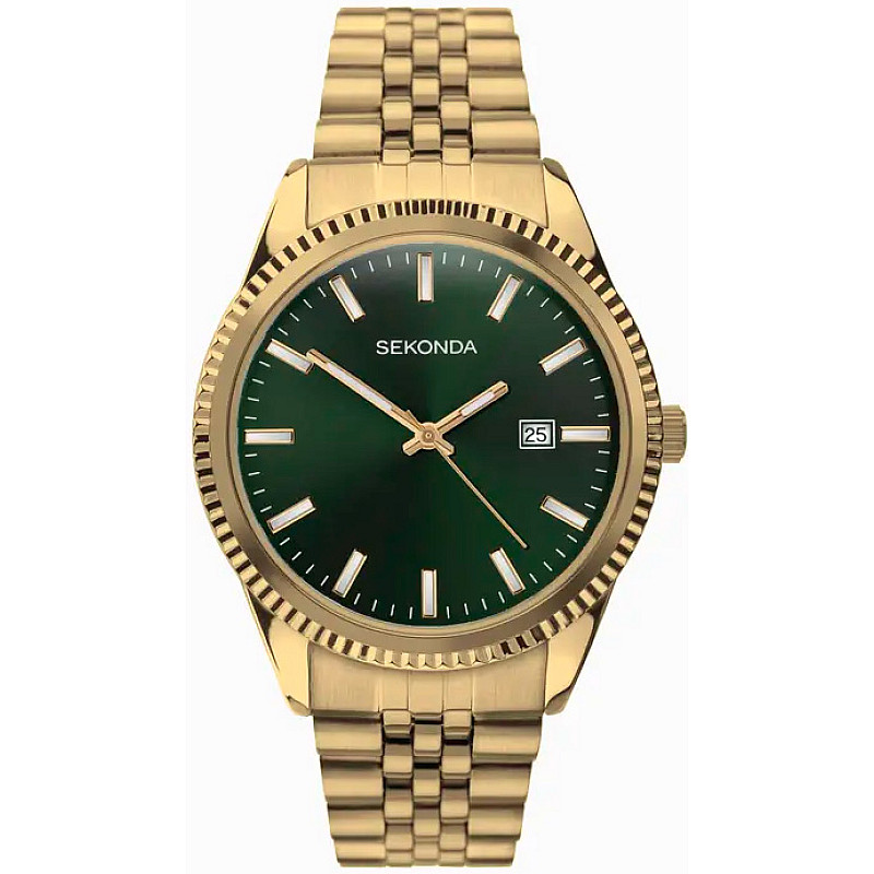 Мъжки часовник Sekonda King - S-30152.00 1