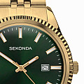 Мъжки часовник Sekonda King - S-30152.00 3