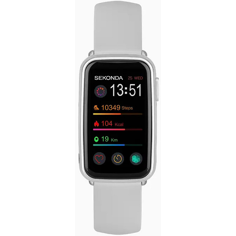 Унисекс смарт часовник Sekonda Track - S-30171.00 1