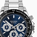 Мъжки часовник Sekonda Circuit Chronograph - S-30200.00 3