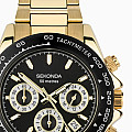 Мъжки часовник Sekonda Circuit Chronograph - S-30203.00 3