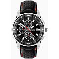 Мъжки часовник Sekonda Midnight Chronograph - S-30206.00 1