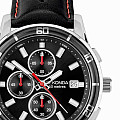 Мъжки часовник Sekonda Midnight Chronograph - S-30206.00 3