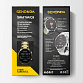 Мъжки смарт часовник Sekonda Active Plus - S-30227.00 7