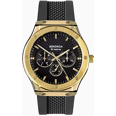 Мъжки часовник Sekonda Titan - S-30233.00 1