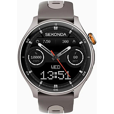 Мъжки смарт часовник Sekonda Active Pro - S-30238.00 1