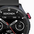 Мъжки смарт часовник Sekonda Active Pro - S-30239.00 4