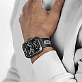 Мъжки смарт часовник Sekonda Motion Pro GPS - S-30240.00 3