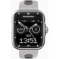 Мъжки смарт часовник Sekonda Motion Pro GPS - S-30241.00 1