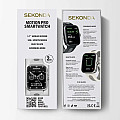 Мъжки смарт часовник Sekonda Motion Pro GPS - S-30241.00 8